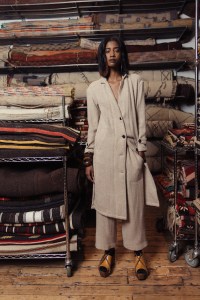 Simon Miller RTW Fall 2016