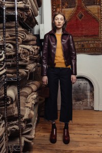 Simon Miller RTW Fall 2016