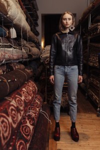 Simon Miller RTW Fall 2016