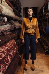 Simon Miller RTW Fall 2016