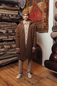 Simon Miller RTW Fall 2016