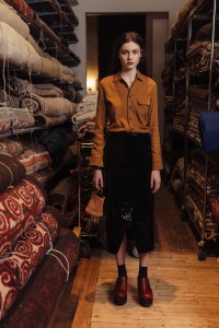 Simon Miller RTW Fall 2016