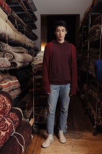 Simon Miller RTW Fall 2016