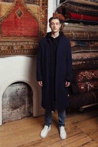 Simon Miller RTW Fall 2016