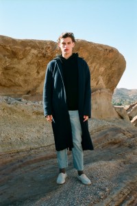 Simon Miller Men's RTW Fall 2016
