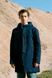 Simon Miller Men's RTW Fall 2016