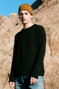 Simon Miller Men's RTW Fall 2016