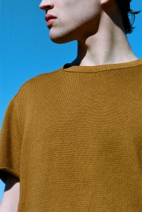 Simon Miller Men's RTW Fall 2016