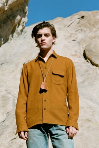 Simon Miller Men's RTW Fall 2016