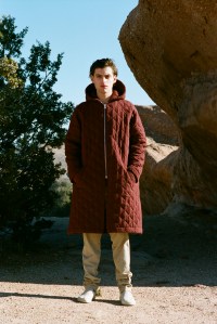Simon Miller Men's RTW Fall 2016