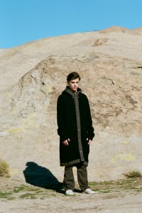 Simon Miller Men's RTW Fall 2016