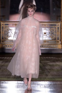 Simone Rocha RTW Fall 2016