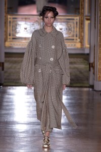 Simone Rocha RTW Fall 2016