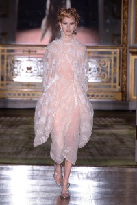 Simone Rocha RTW Fall 2016
