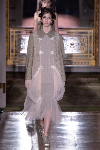 Simone Rocha RTW Fall 2016