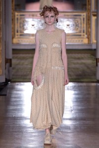 Simone Rocha RTW Fall 2016
