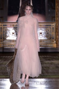 Simone Rocha RTW Fall 2016