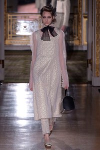 Simone Rocha RTW Fall 2016