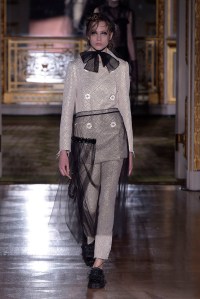 Simone Rocha RTW Fall 2016