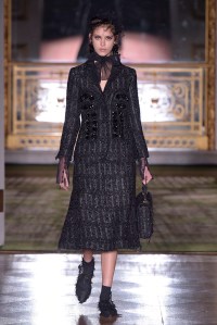 Simone Rocha RTW Fall 2016