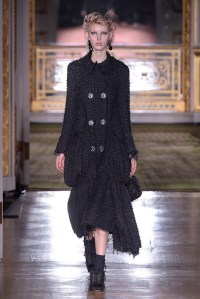 Simone Rocha RTW Fall 2016