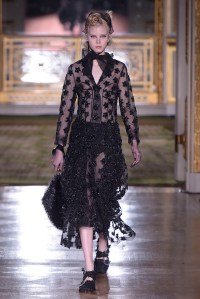 Simone Rocha RTW Fall 2016