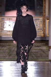 Simone Rocha RTW Fall 2016