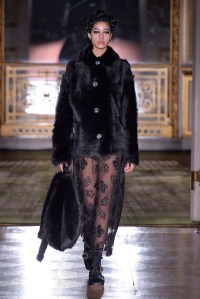 Simone Rocha RTW Fall 2016