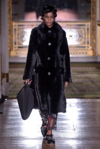 Simone Rocha RTW Fall 2016