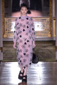 Simone Rocha RTW Fall 2016