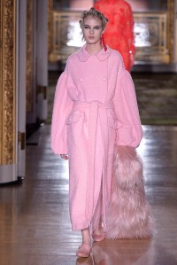 Simone Rocha RTW Fall 2016