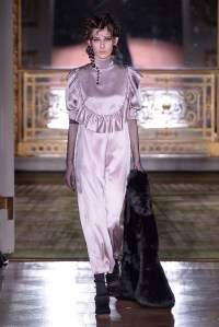 Simone Rocha RTW Fall 2016