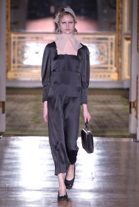 Simone Rocha RTW Fall 2016