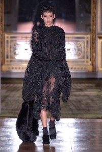 Simone Rocha RTW Fall 2016