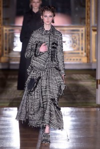 Simone Rocha RTW Fall 2016