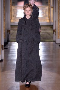 Simone Rocha RTW Fall 2016