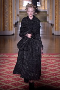 Simone Rocha RTW Fall 2016