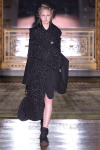 Simone Rocha RTW Fall 2016