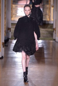 Simone Rocha RTW Fall 2016