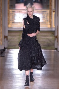 Simone Rocha RTW Fall 2016