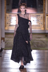 Simone Rocha RTW Fall 2016