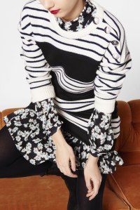 SONIA BY SONIA RYKIEL WOMEN'S RTW Fall 2016
