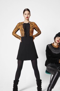 SONIA BY SONIA RYKIEL WOMEN'S RTW Fall 2016