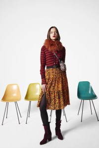SONIA BY SONIA RYKIEL WOMEN'S RTW Fall 2016