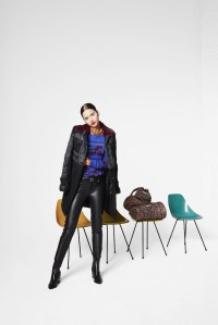 SONIA BY SONIA RYKIEL WOMEN'S RTW Fall 2016