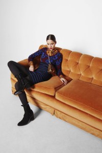 SONIA BY SONIA RYKIEL WOMEN'S RTW Fall 2016