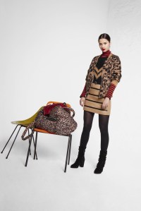 SONIA BY SONIA RYKIEL WOMEN'S RTW Fall 2016