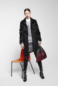 SONIA BY SONIA RYKIEL WOMEN'S RTW Fall 2016