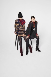 SONIA BY SONIA RYKIEL WOMEN'S RTW Fall 2016