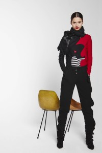 SONIA BY SONIA RYKIEL WOMEN'S RTW Fall 2016